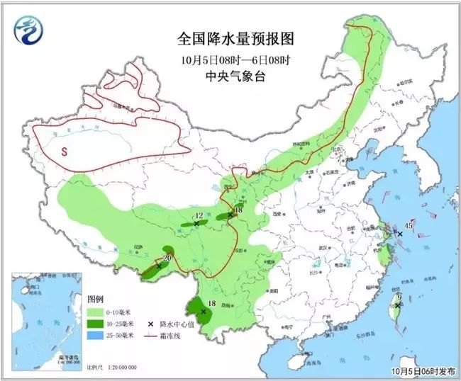 景儿洼村委会天气预报更新通知