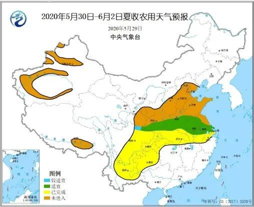 原沟村委会最新天气状况播报