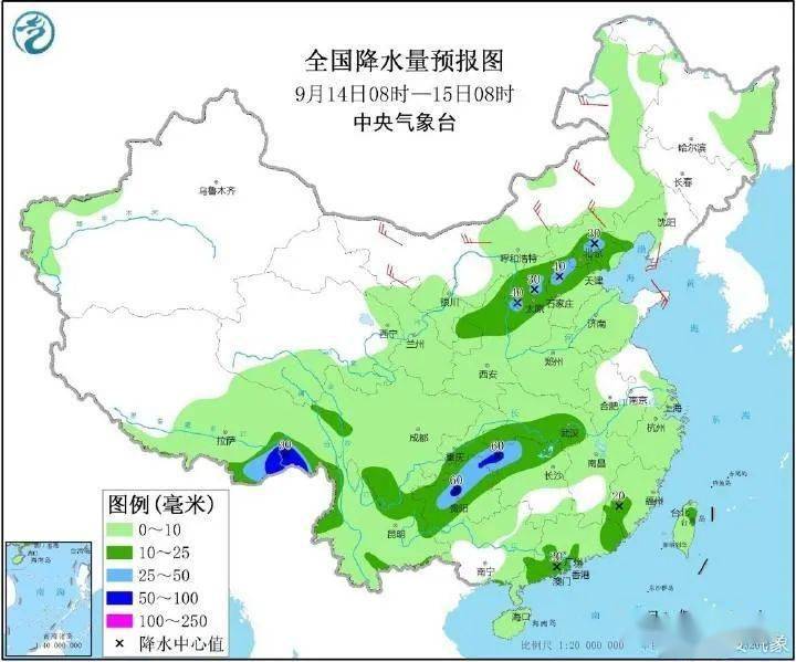 仙渡乡天气预报更新通知