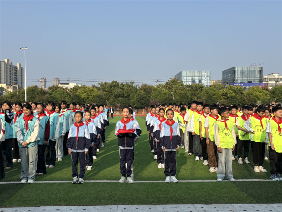 临泉县小学最新动态报道