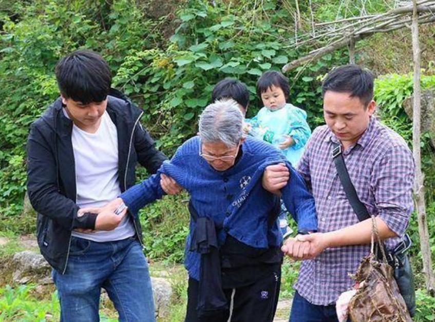 大墓山村天气预报更新通知