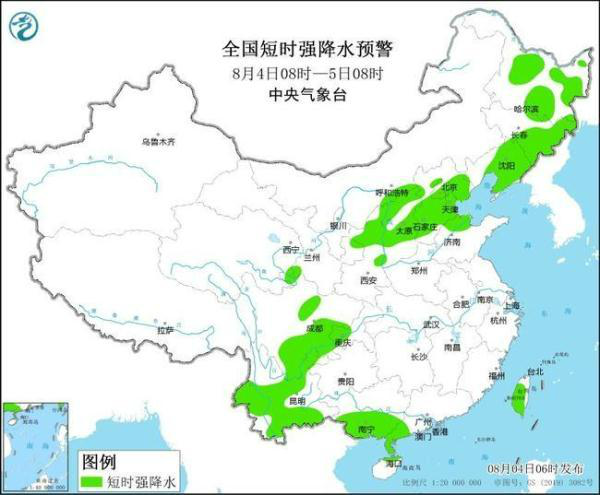 东村最新天气预报概览