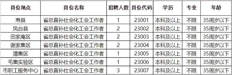 颍东区数据和政务服务局招聘新公告详解