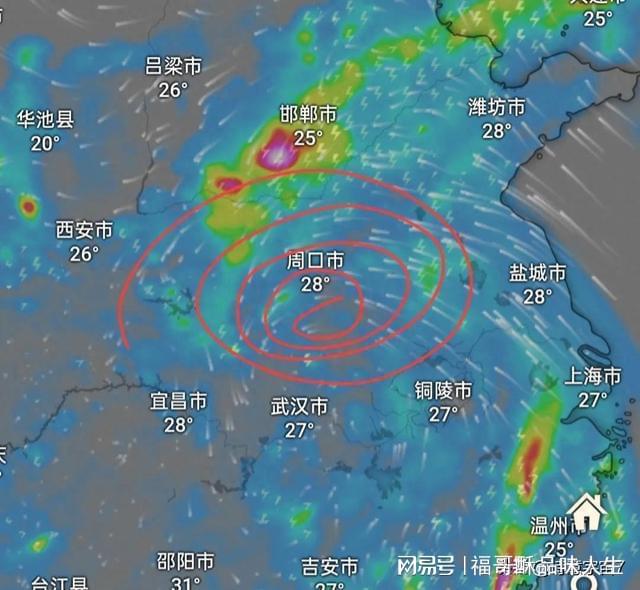 苍坂农场天气预报更新通知