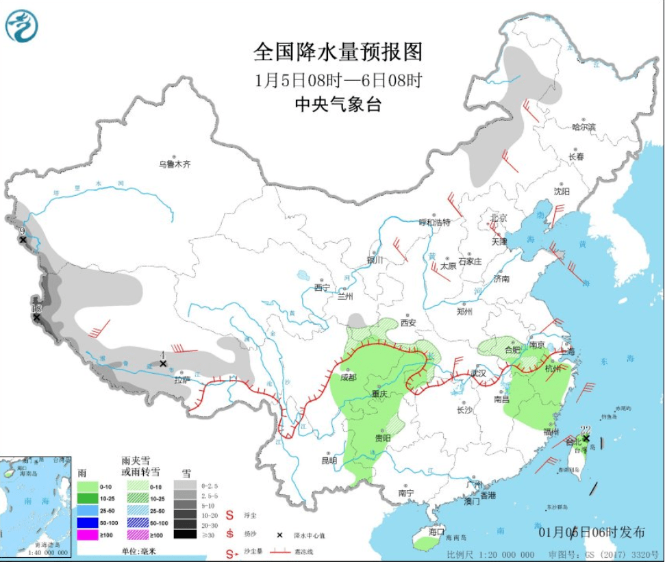 乌杨街道天气预报最新详解