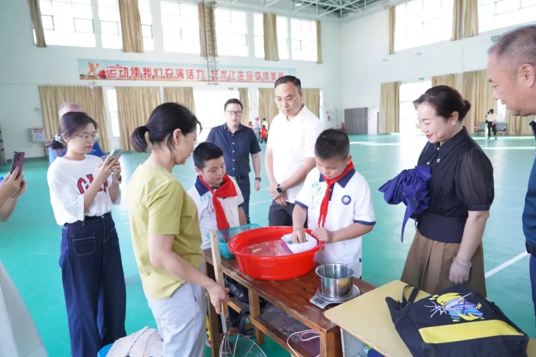 明溪县小学人事任命揭晓，塑造未来教育新篇章