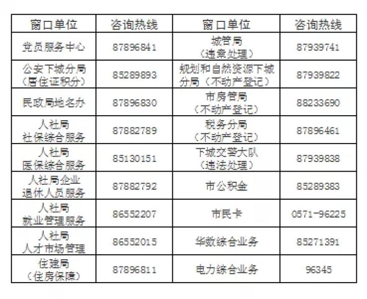 下城区数据与政务服务局发展规划深度探讨