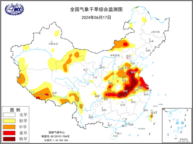 闻集镇最新天气预报