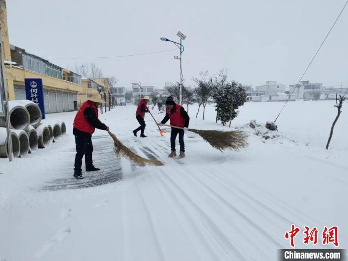 雪多村最新动态报道