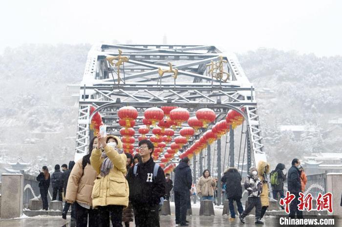 兰州市气象局最新项目，气象现代化建设的步伐与未来展望