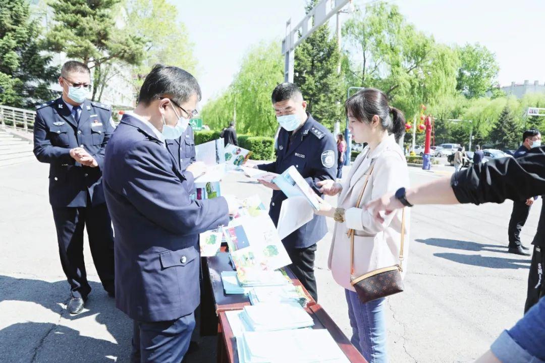 七台河市旅游局最新发展规划