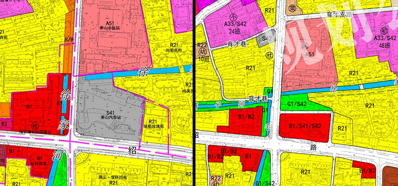 蕺山街道最新发展规划，塑造未来城市新面貌