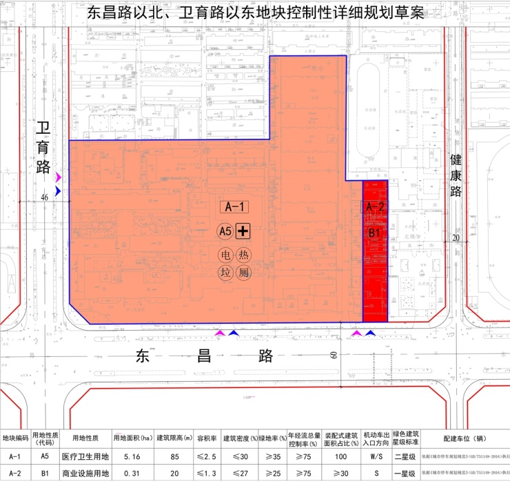 东昌街道最新项目，先锋力量引领城市发展新篇章