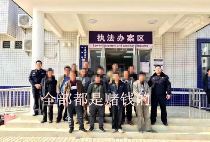 富川瑶族自治县公安局现代化警务体系构建计划，社会治安升级新篇章