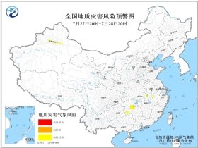 大溪乡天气预报更新通知