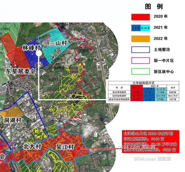 荔城街道最新发展规划，塑造未来城市蓝图