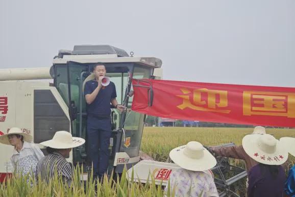 移风村委会新项目引领乡村新变革，开启发展新征程之旅