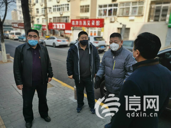 金湖路街道最新动态报道