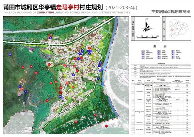 茅寨村最新发展规划，走向繁荣与和谐的新时代