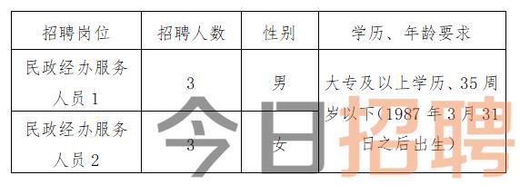 孝昌县统计局最新招聘信息公开详解