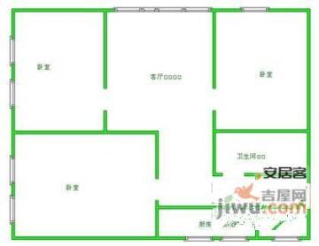 九里堤中路社区未来发展规划展望