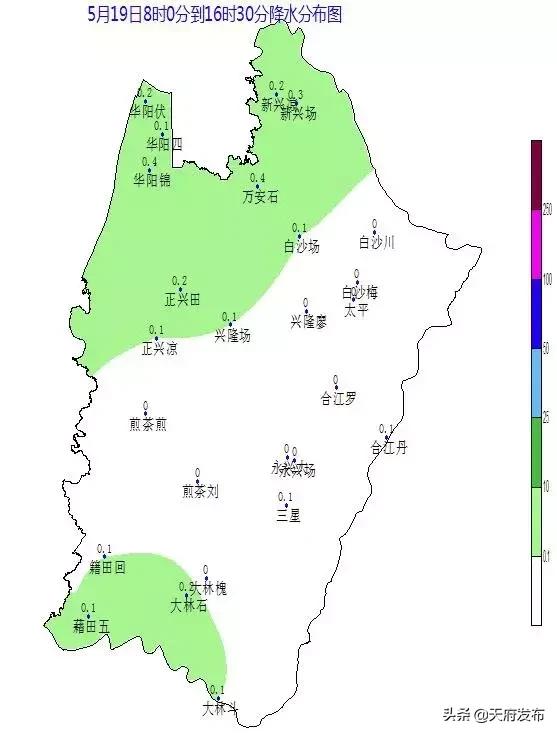 石桥街道天气预报更新通知