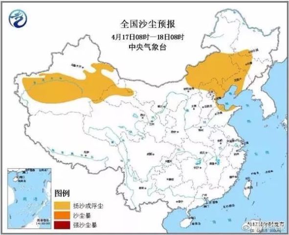 都林街道最新天气预报