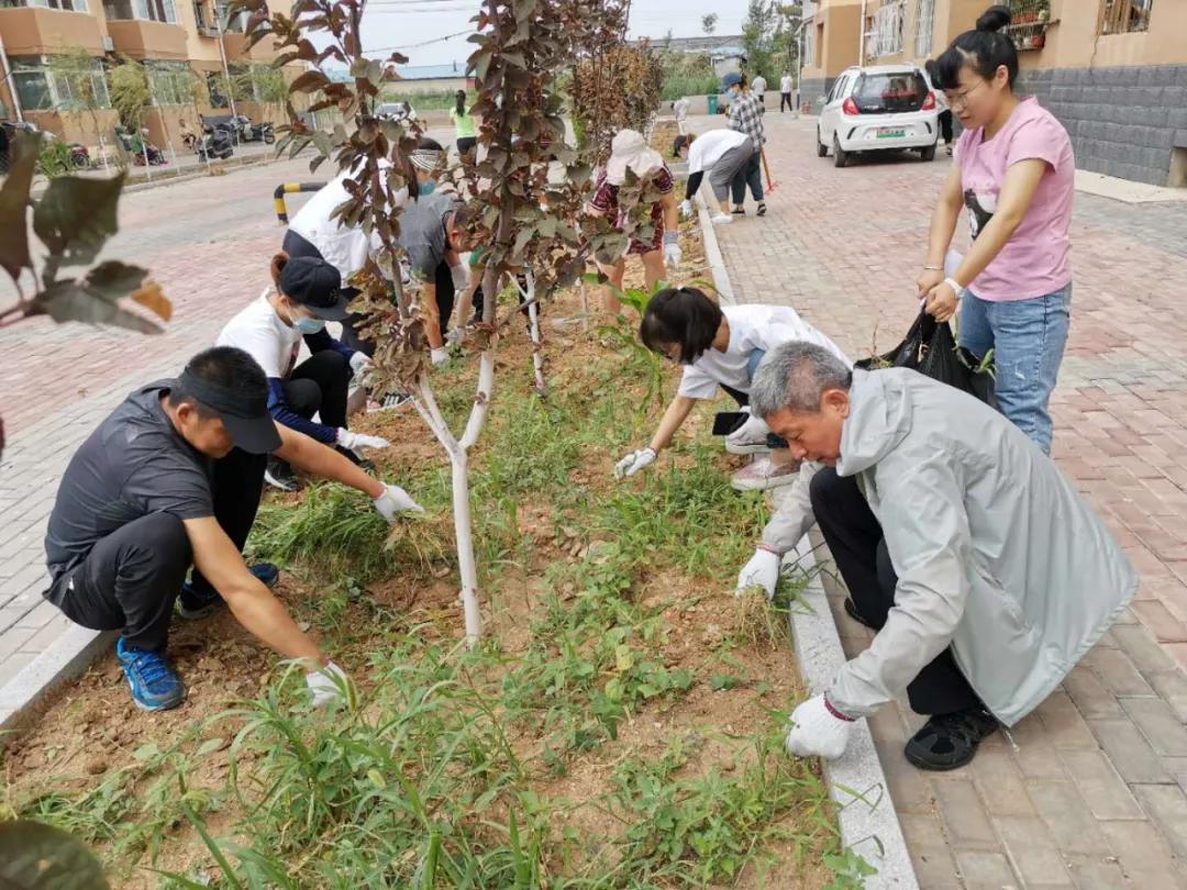 阜新市气象局最新新闻