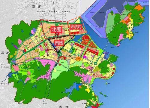 田家庵区科学技术和工业信息化局最新发展规划概览