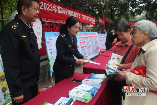 岳塘区市场监管局启动新项目，推动现代化监管助力地方经济高质量发展