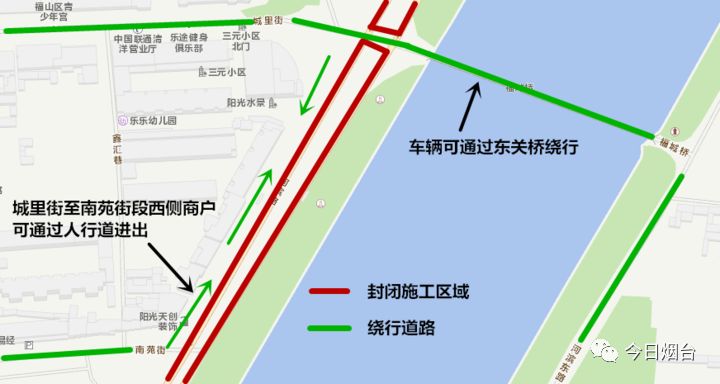 港城大街街道办事处最新发展规划