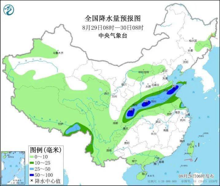 贡希村天气预报更新通知