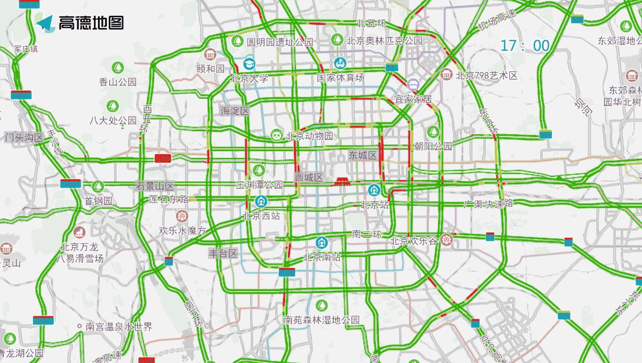 东路镇天气预报更新通知