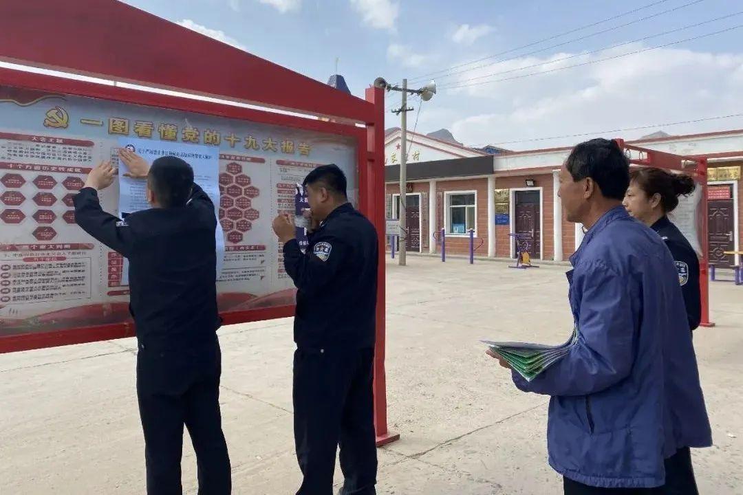 中卫市法制办公室推动法治建设新项目，助力城市治理创新