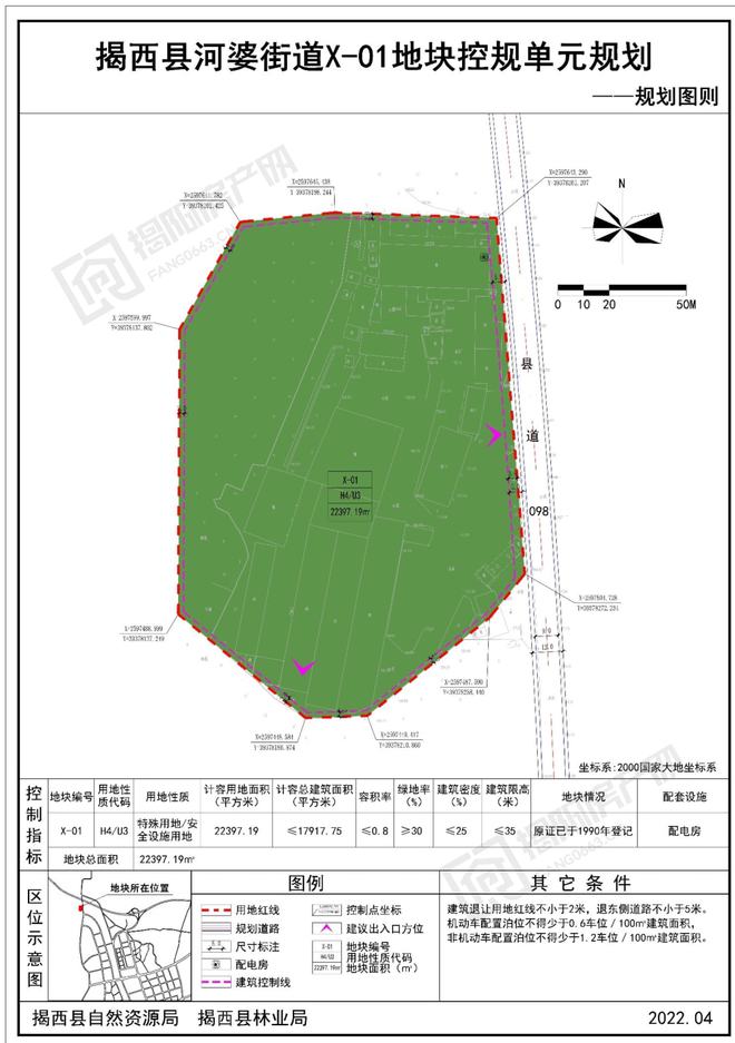 河婆街道未来城市蓝图发展规划揭秘