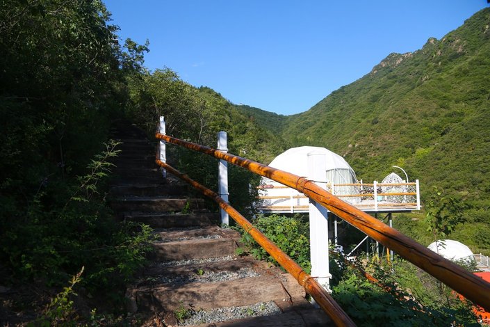 兴隆山乡新项目，乡村发展璀璨明珠引领之路