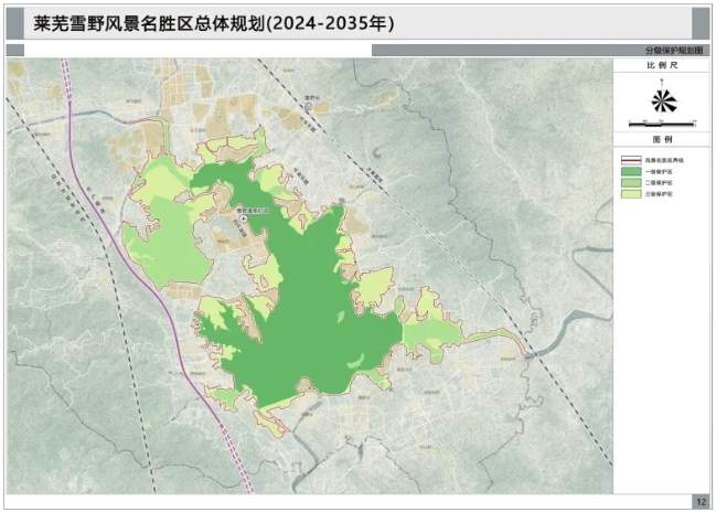 欢胜乡未来发展规划展望