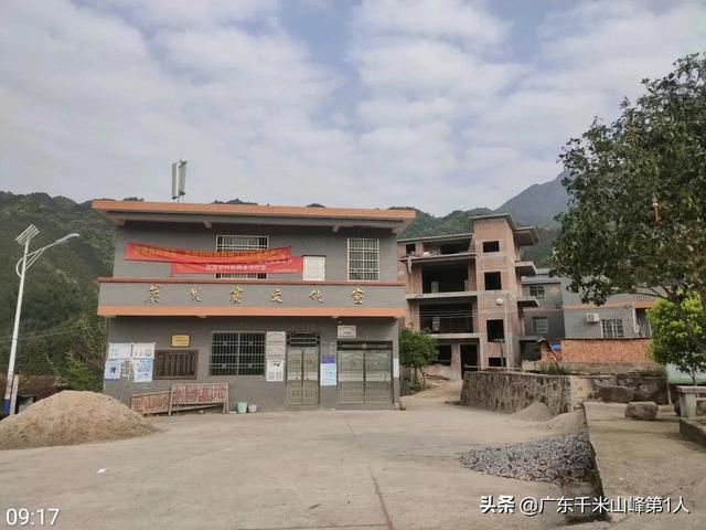 扎乍山村委会新项目重塑乡村，推动可持续发展进程