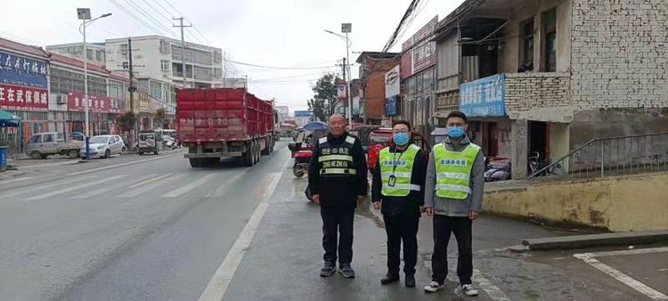 寨河镇交通新动态，发展助力地方繁荣